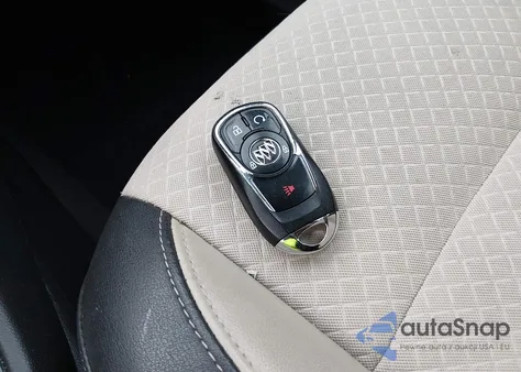 2020 Buick Encore Fwd Preferred z USA, uszkodzony, nr VIN KL4CJASB0LB032822